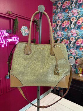 Michael Kors Handbag